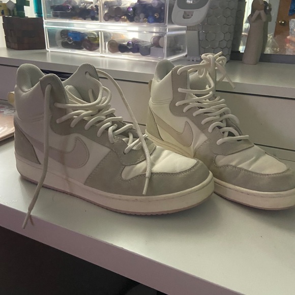 Nike high tops - Picture 5 of 5
